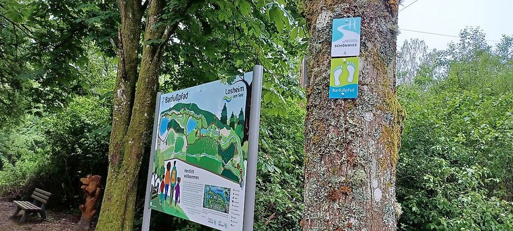Traumschleifchen Schönwies 1gyp2j