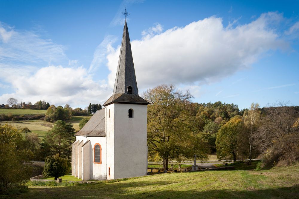 Traumschleife Hunolsteiner Klammtour 1iezza