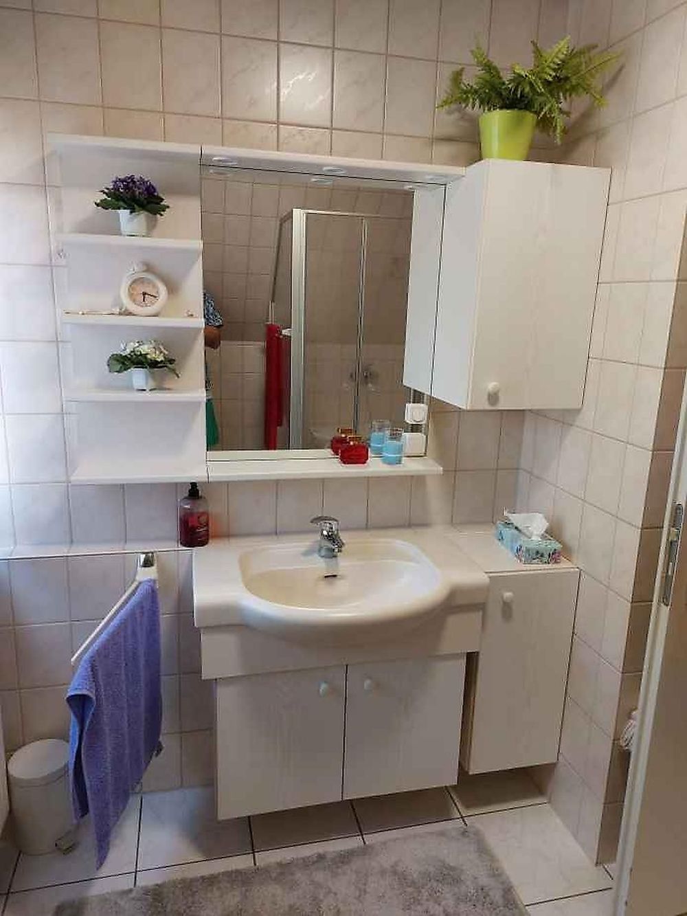 Ferienwohnung Liesel´s Eisweinhütte 1ju2pa