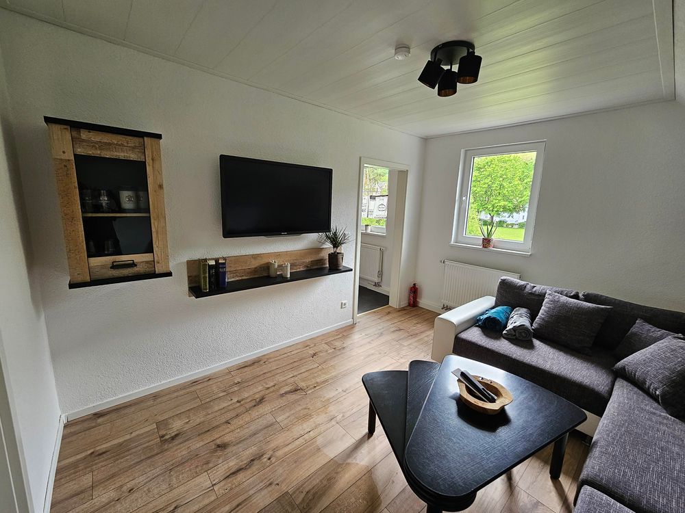 Kirner Kiste Ferienhaus an der Nahe 1kjf7m