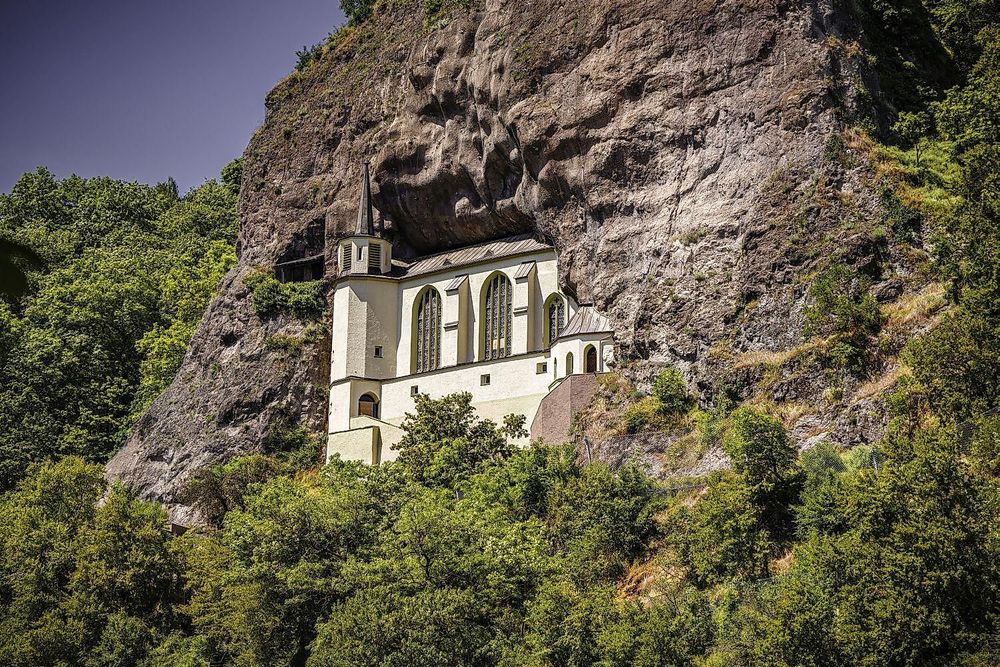 Felsenkirche 1m0qef