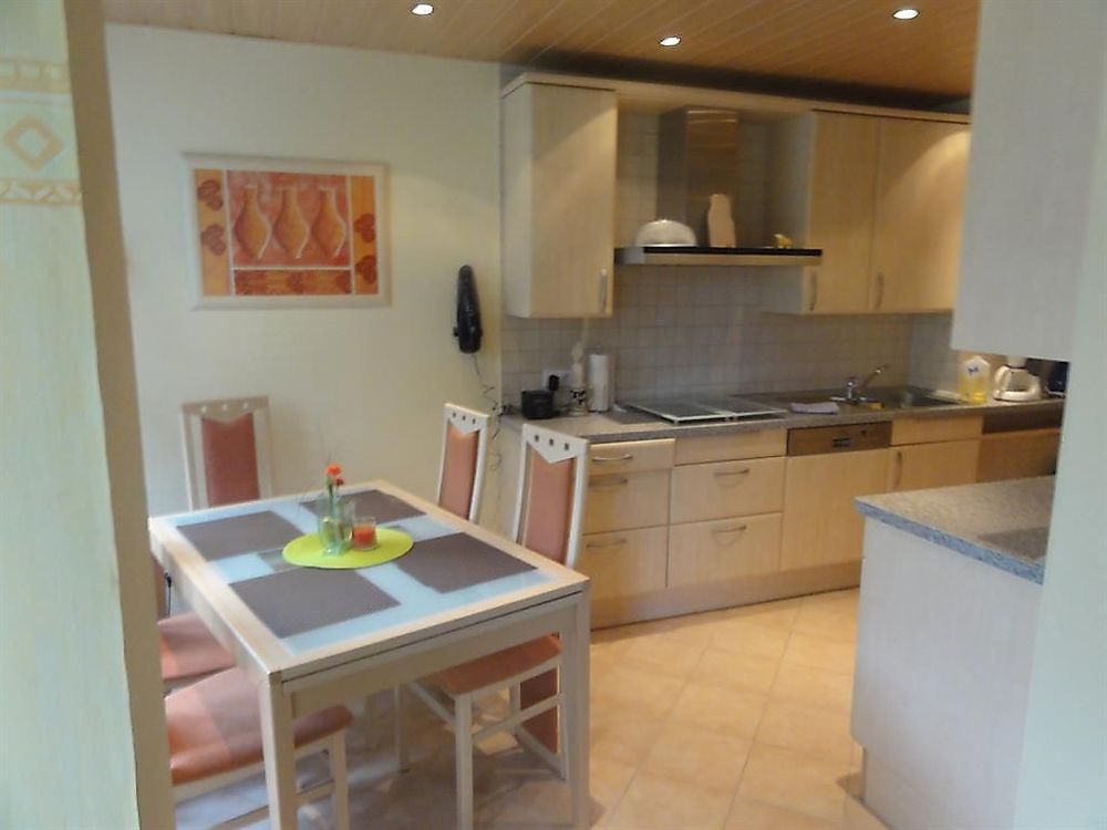 Ferienwohnung Zum Rochusberg II 301p0v