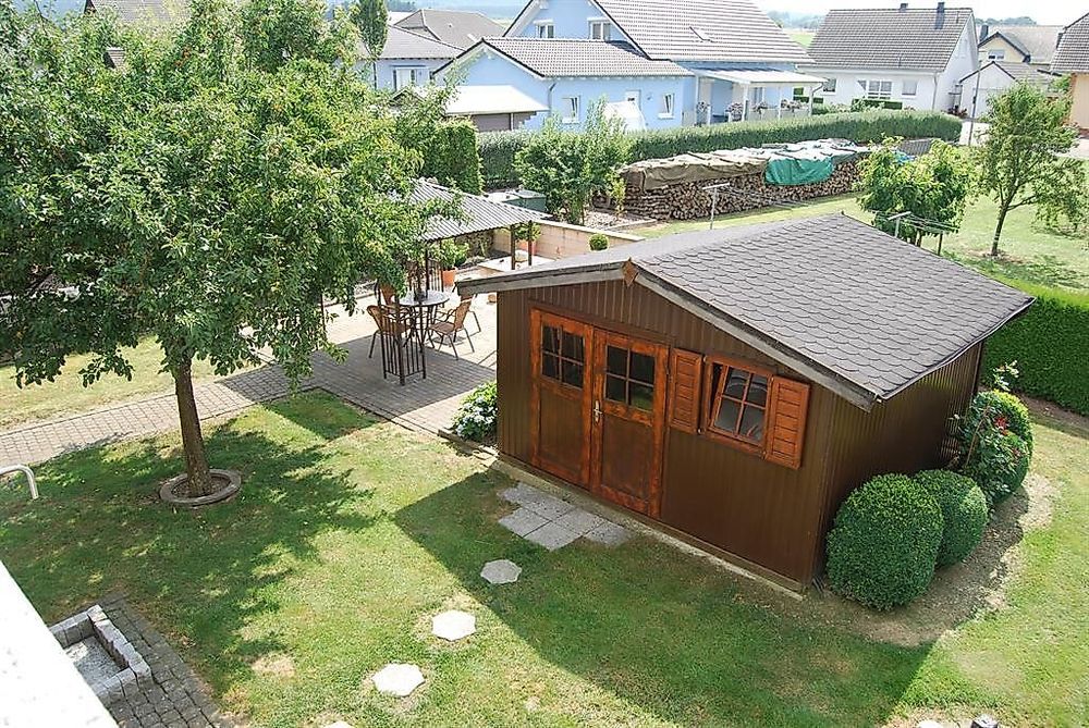 Ferienwohnung Kleeblatt 1n3n38
