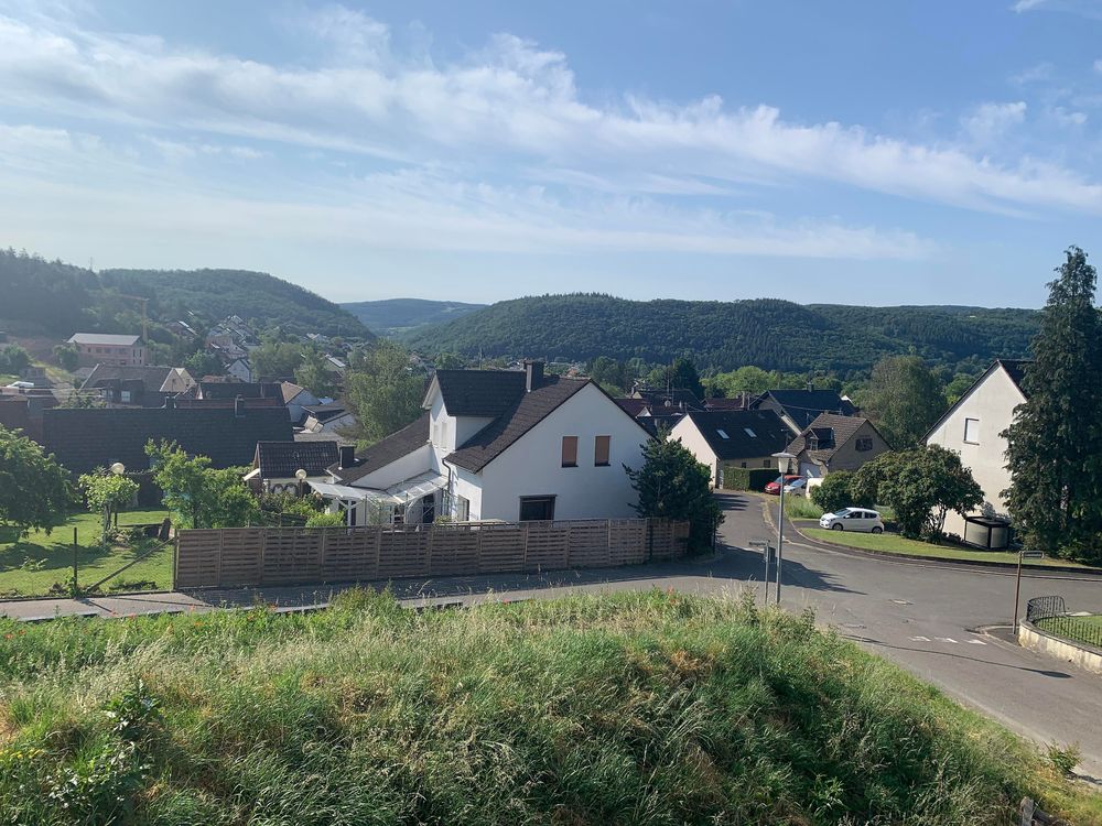 Ferienwohnung Schöne Aussicht 1n8buc