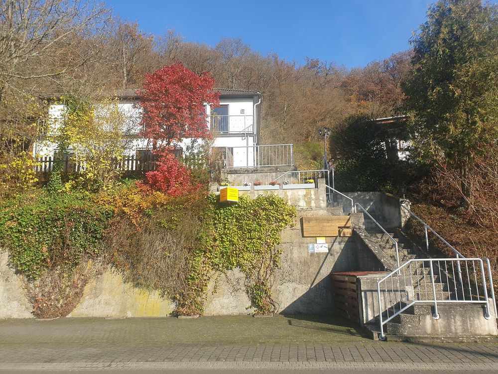 Ferienwohnung "Ann Sophie am Mittelalterpfad" 312c5n