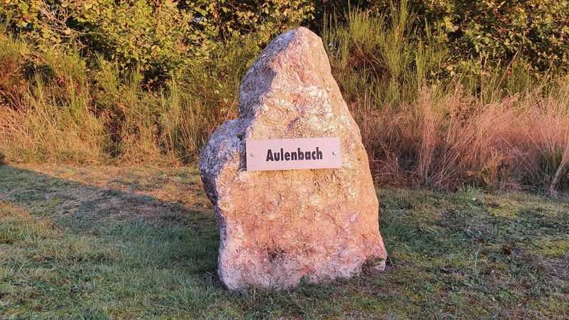 Wanderung über den Themenwanderweg Reichenbach 1o46yc