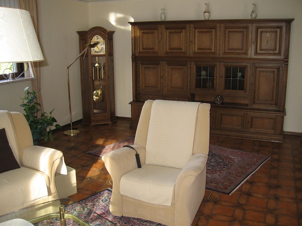 Ferienwohnung am Agnesienberg 30ctj9