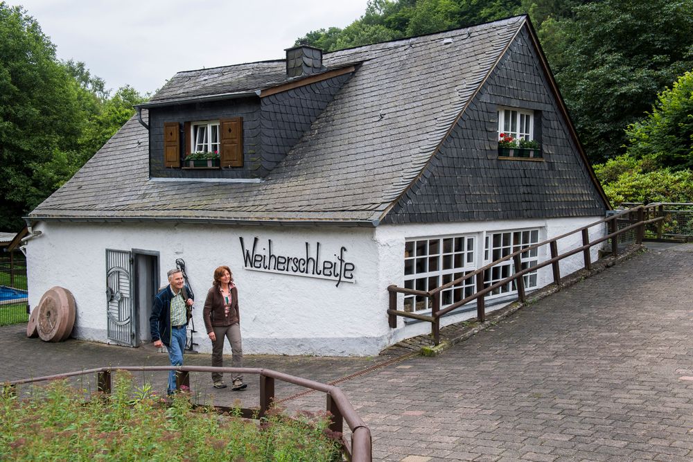 Traumschleife "Edelsteinschleiferweg" 1nj26c