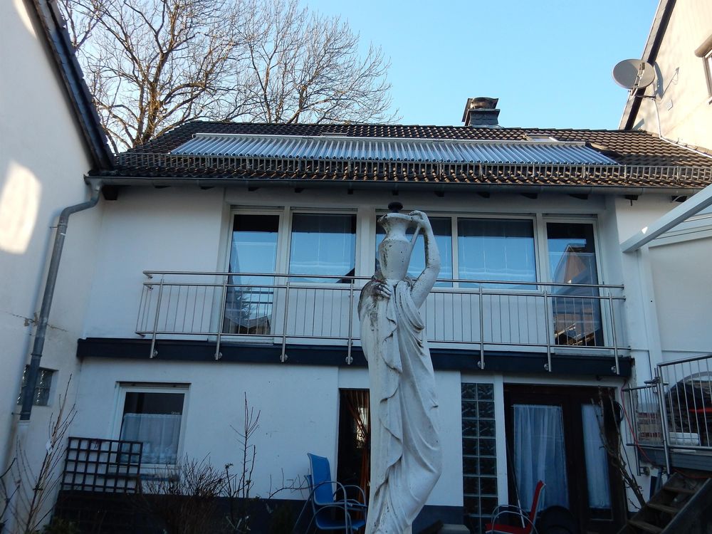 Gina`s Ferienwohnung 1ojiyx