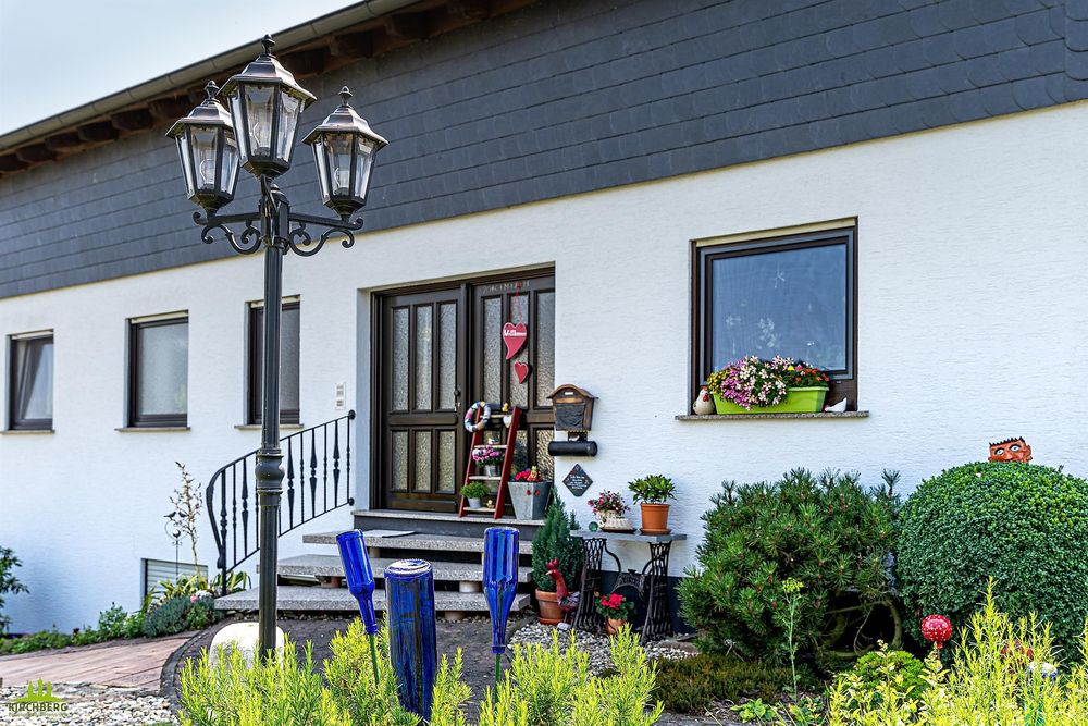 Ferienwohnung "Spatzennest" 1q03qk