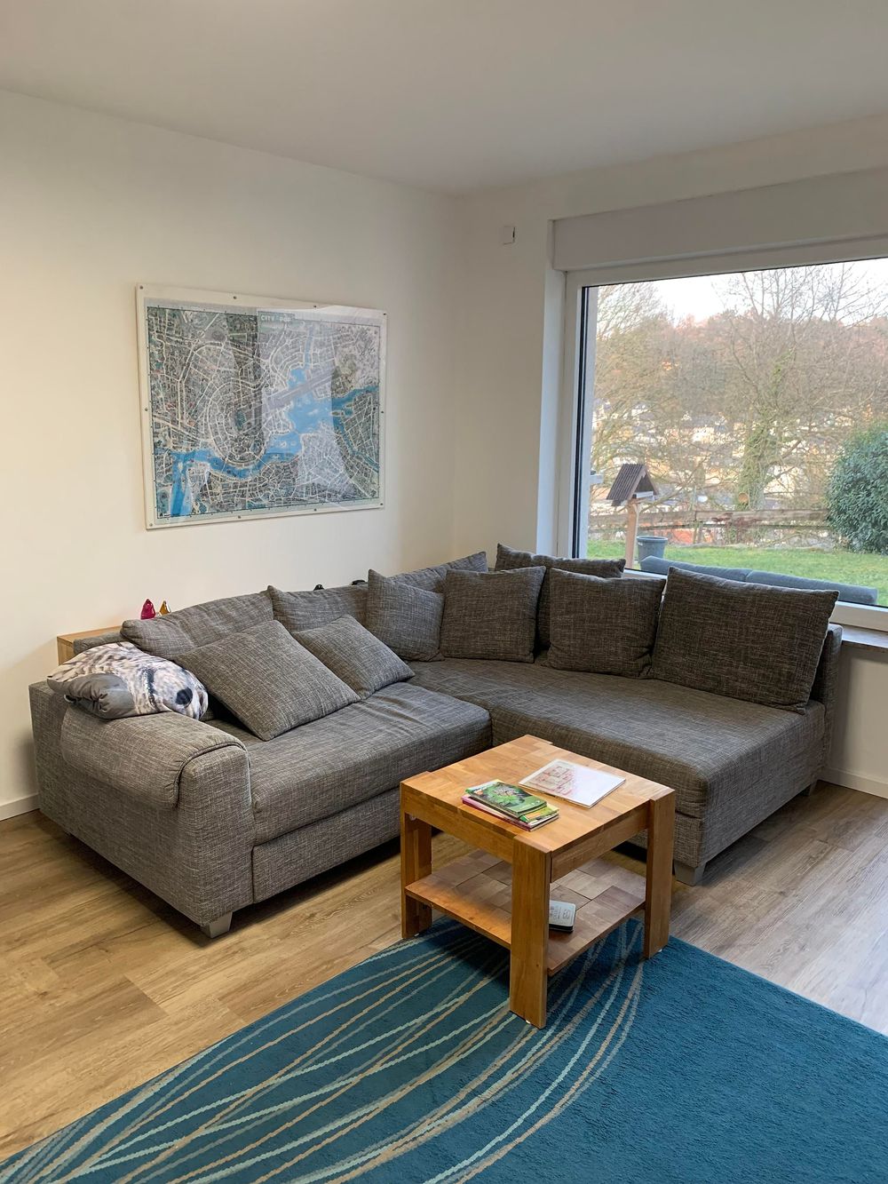 Ferienwohnung Schwung 31ouze