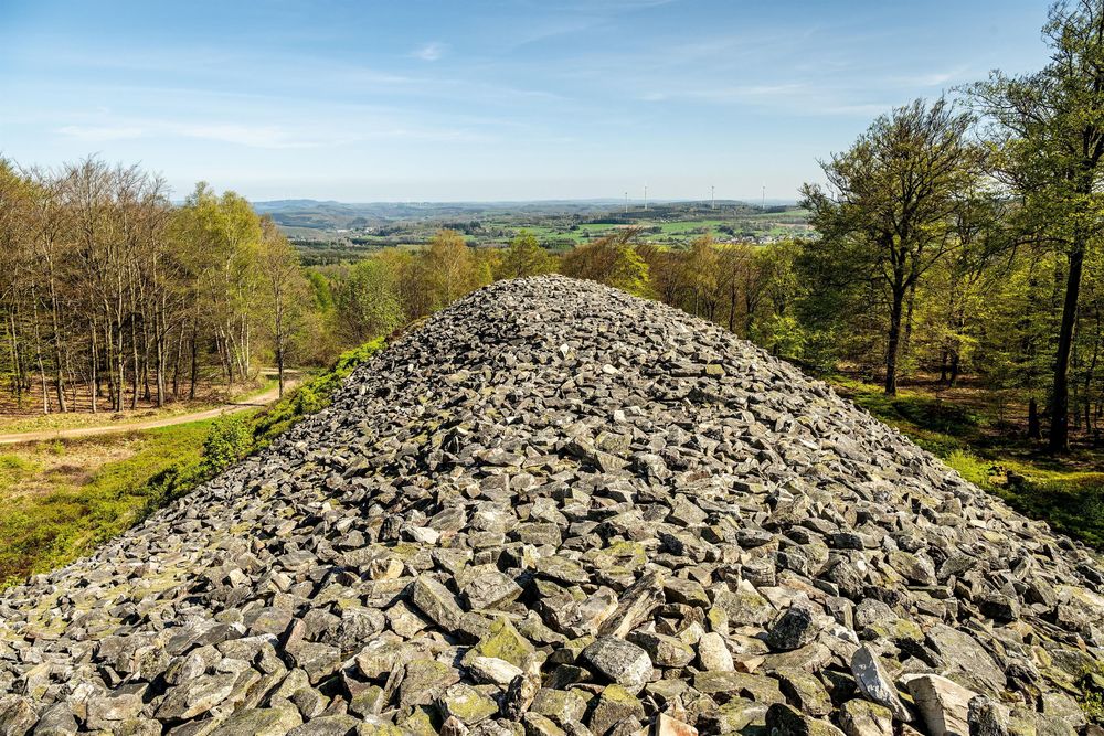 Nationalpark Hunsrück Hochwald 1ouqky