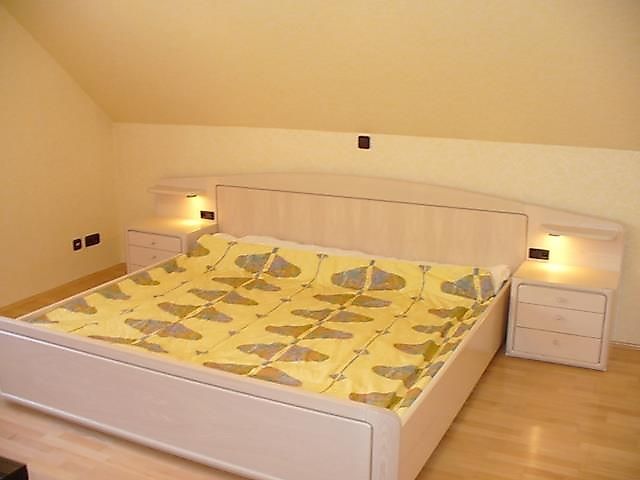 Ferienwohnung Hartmann 1oxfpx