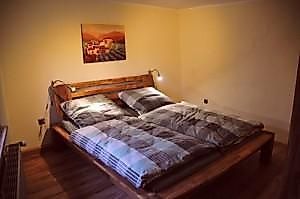 Ferienhaus Neu 32bs90