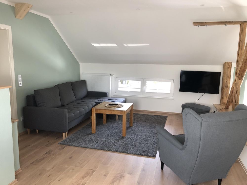 Ferienwohnung Dörrebach 32cgvz