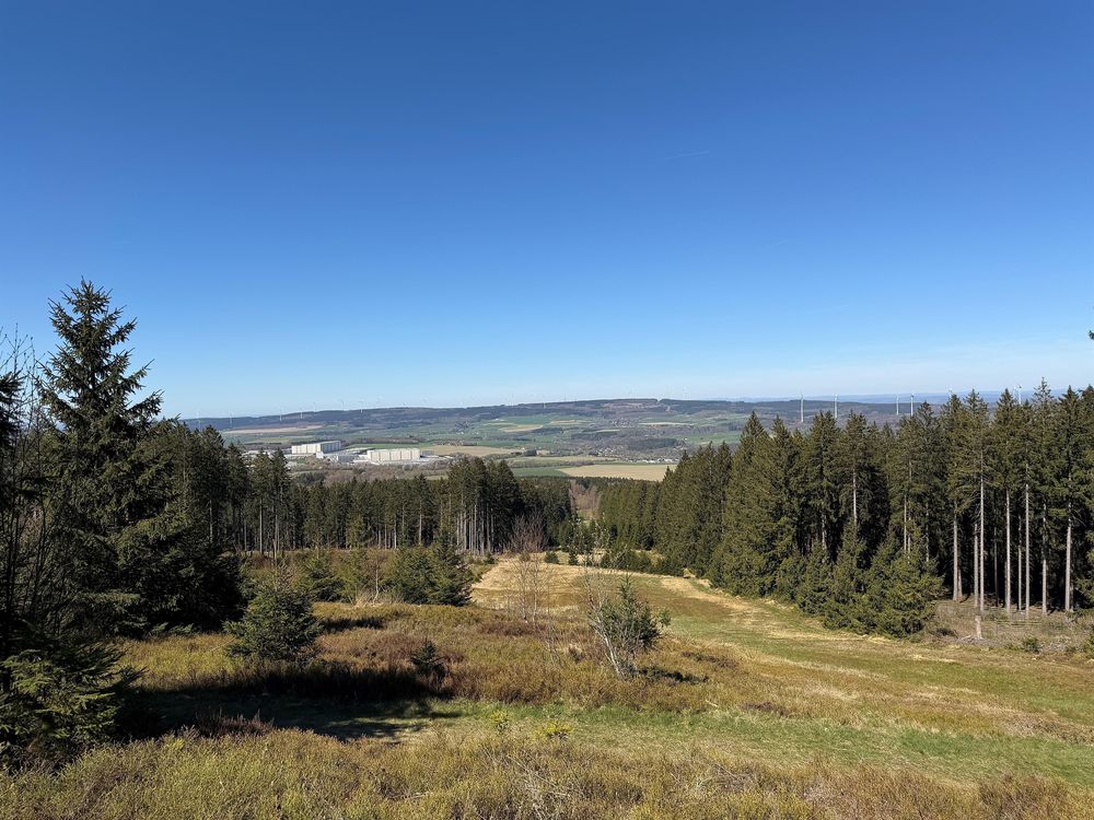 Panorama Sinnesliege Ölmühlentour 1pegn2
