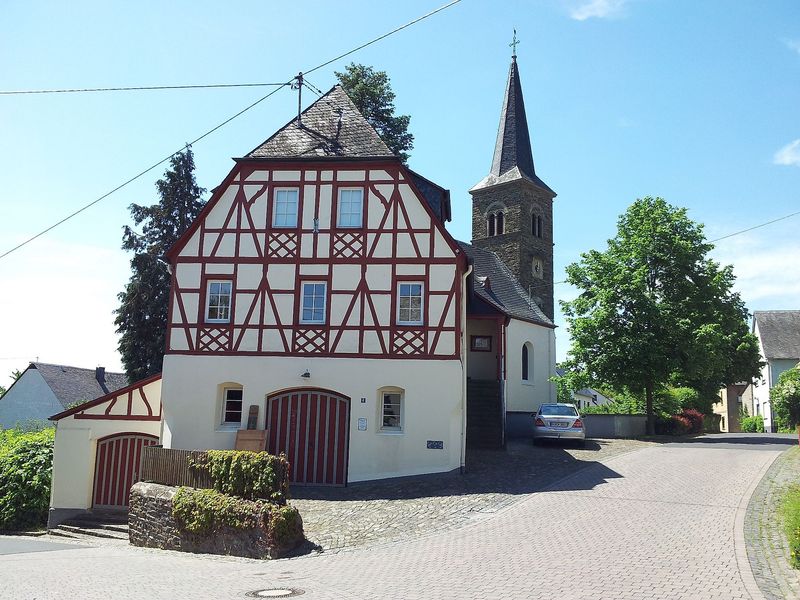 Traumschleifchen Murscher Aussichten 32lwtx
