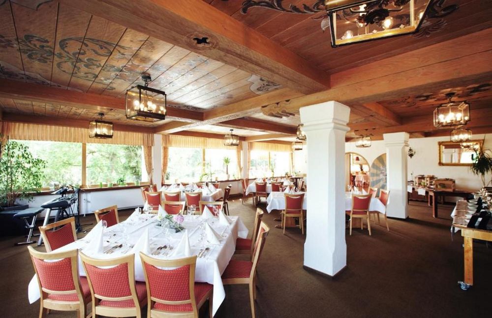 Hotel Bergschlösschen 33lx78