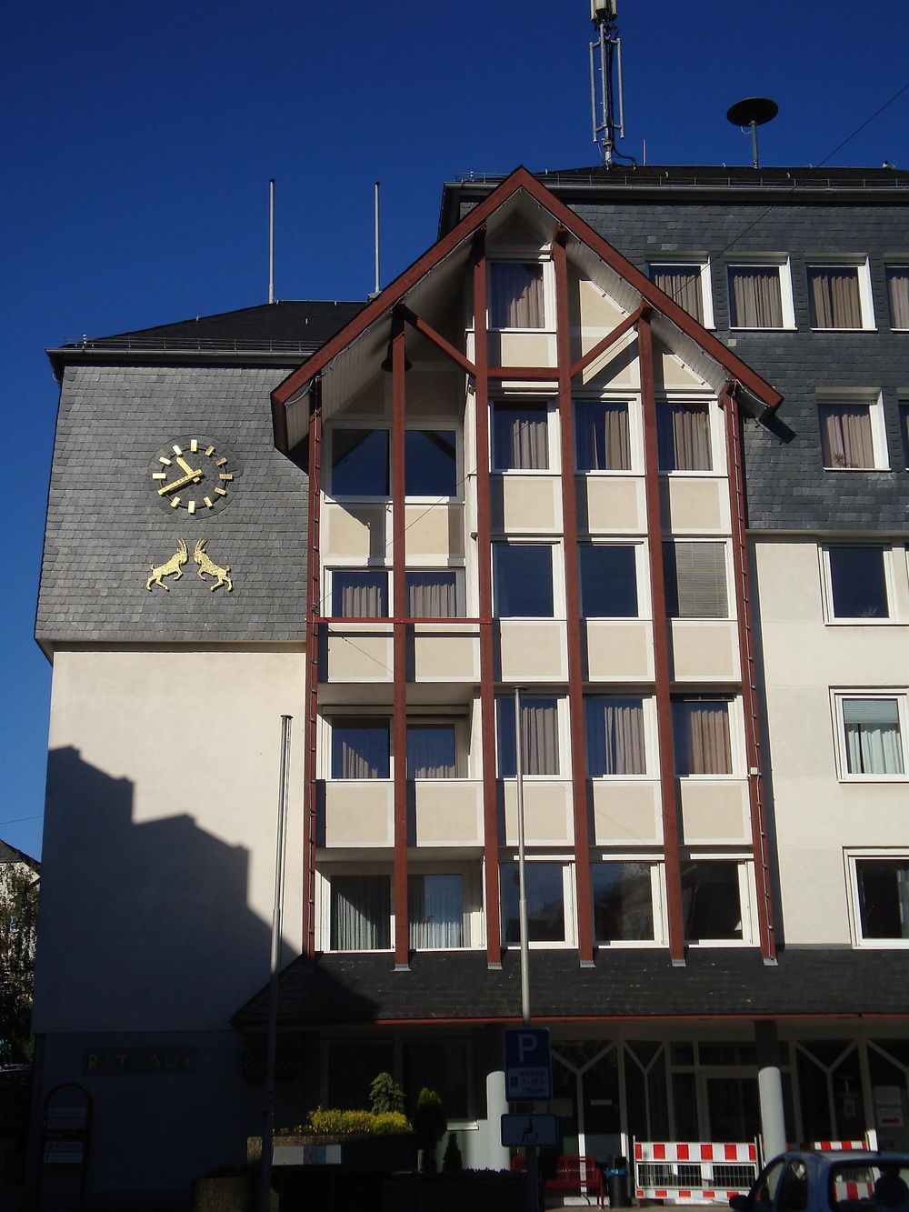 Ferienwohnung Burgblick 353hvw