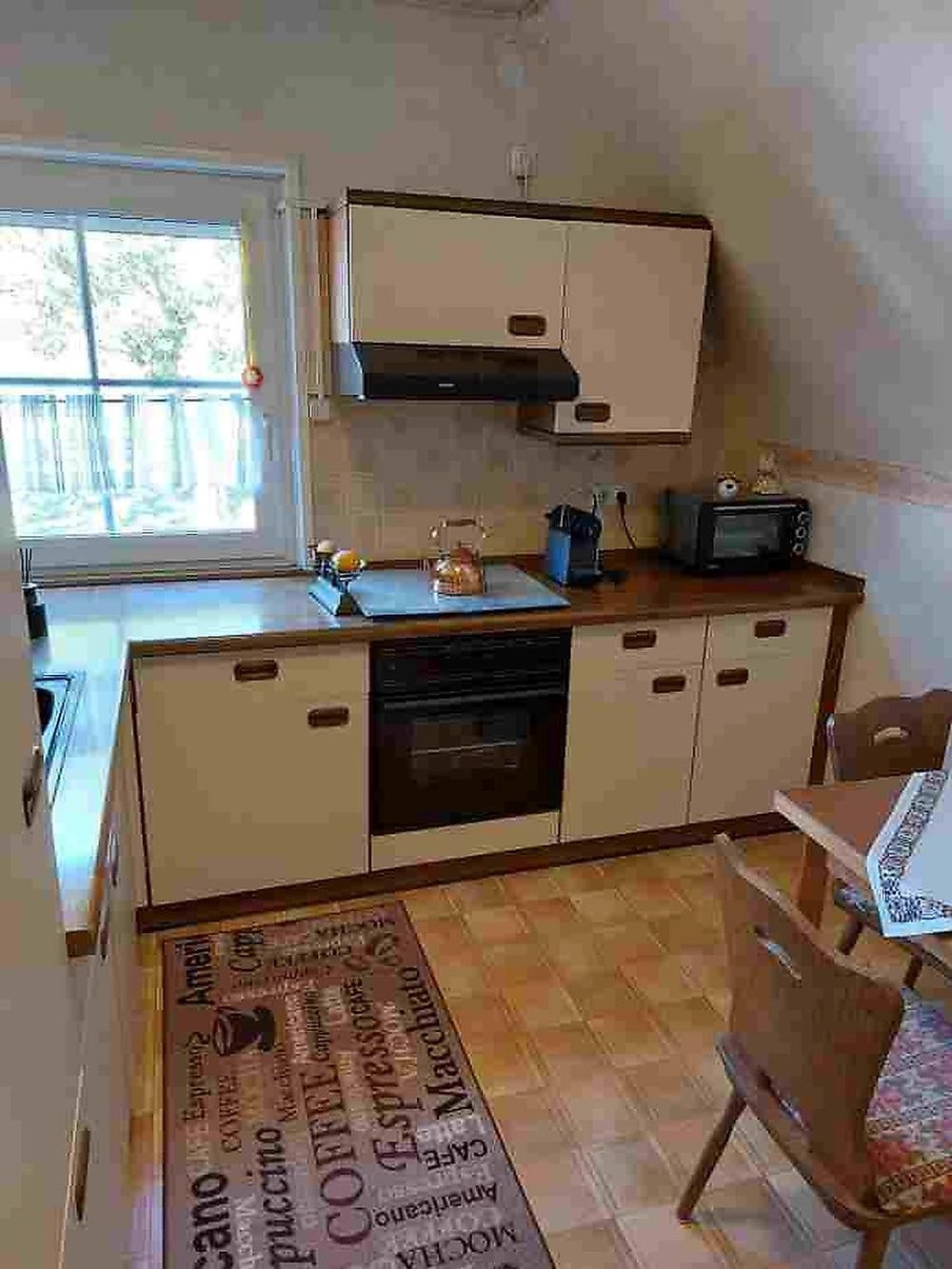 Ferienwohnung Liesel´s Eisweinhütte 1s8th7