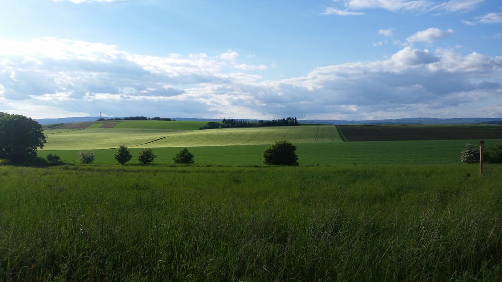 Rundtour St