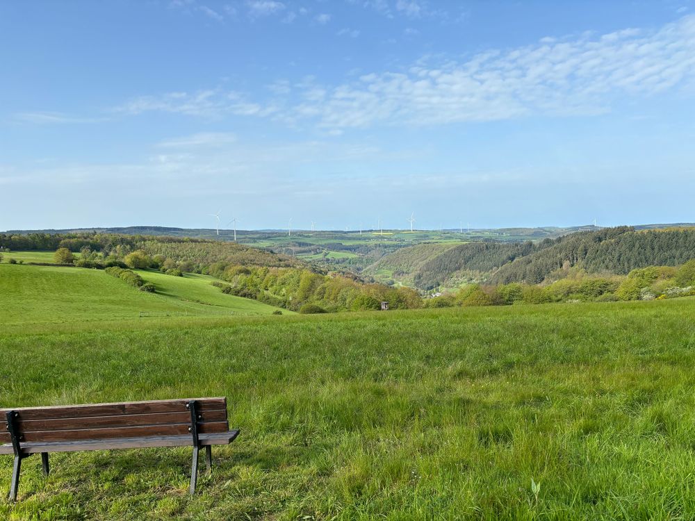 Rundwanderweg "Kunibert Runde" 1t1nnp
