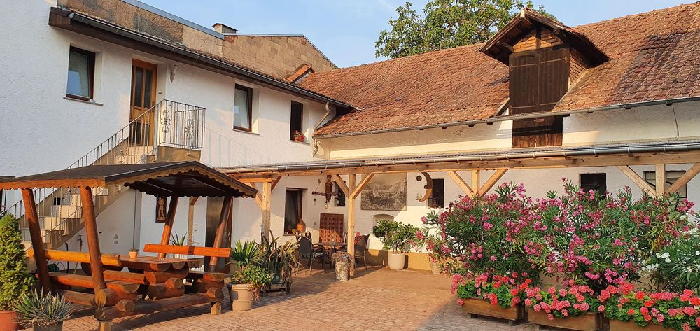 Ferienwohnung Weingut Marxen 361v72