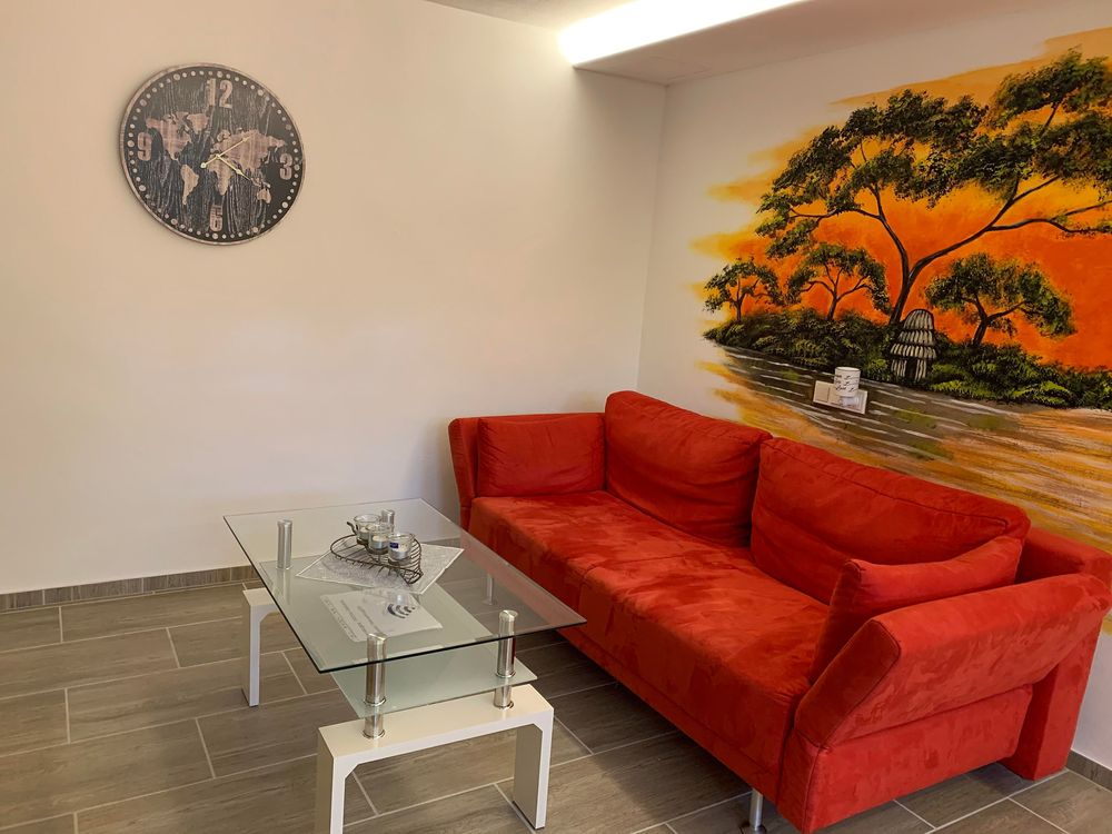 Lehmanns Ferienwohnung 1t3u3s