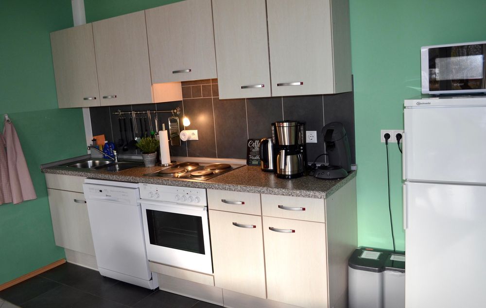 Ferienwohnung Fünf Jahreszeiten 1t5y1h