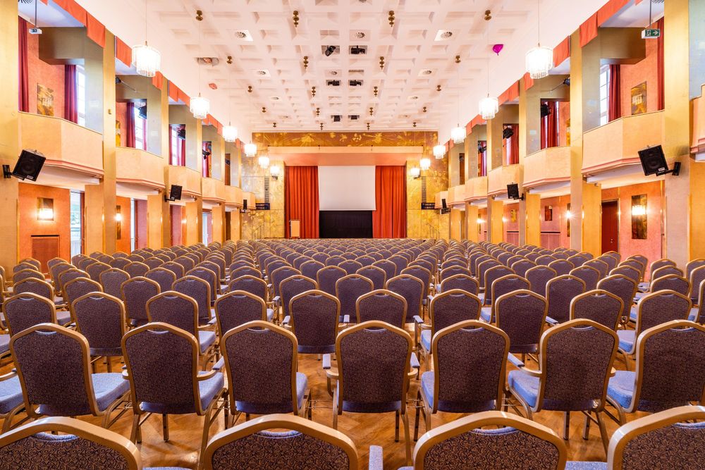 Parkhotel Kurhaus 1rvvgn
