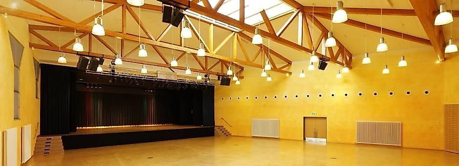 Baldenauhalle Morbach 1sf5fp