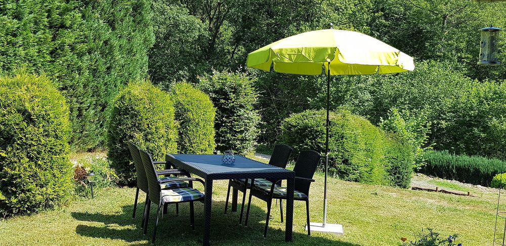 Steffi's Hochwaldidyll 371292