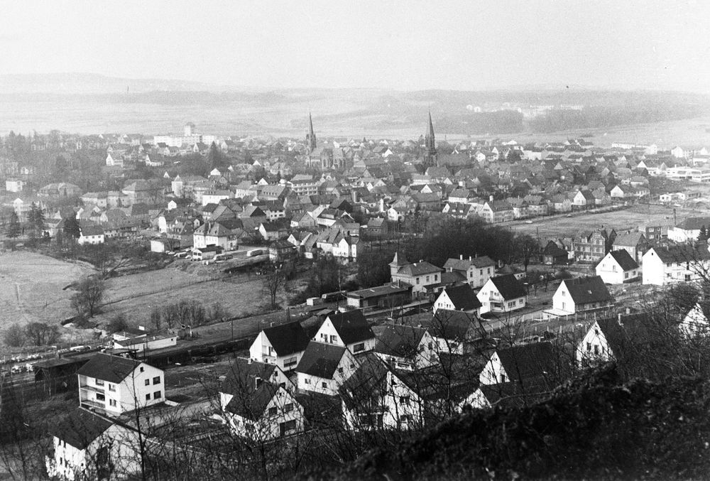 Akustische Zeitreise & Rundgang mit dem Schellenmann 372tze