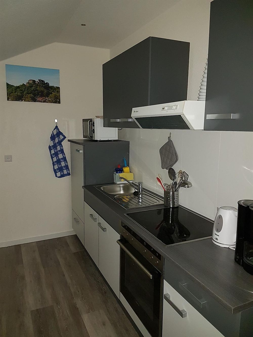 Haus Basteiblick 35trls