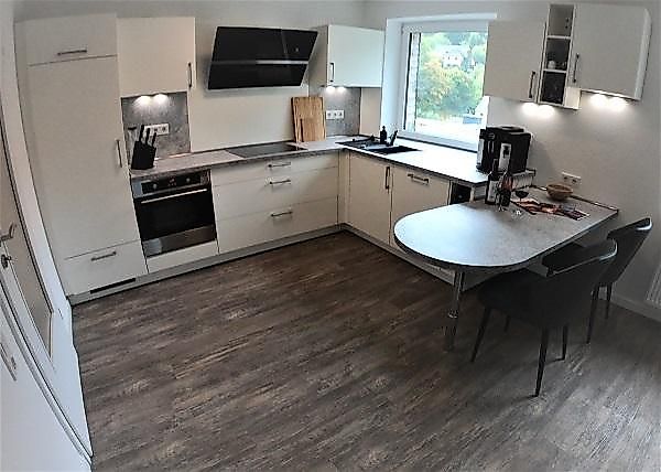 Ferienwohnung Alte Stadtwerke 3791wu