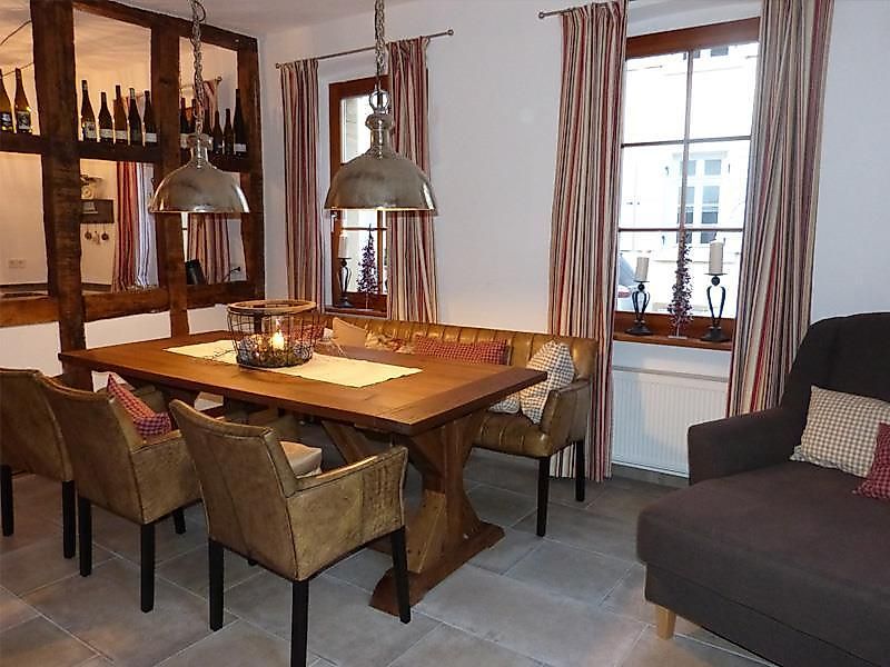 LindenONE Ferienappartements 1texon