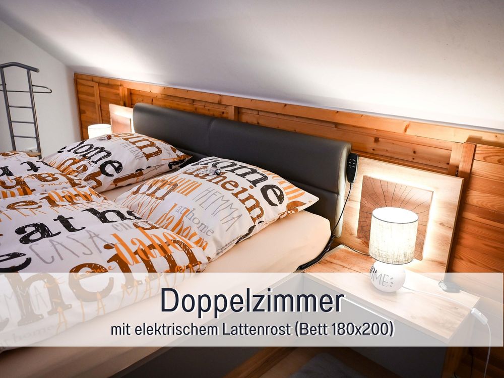 Ferienhaus zum Weiher 36krjd