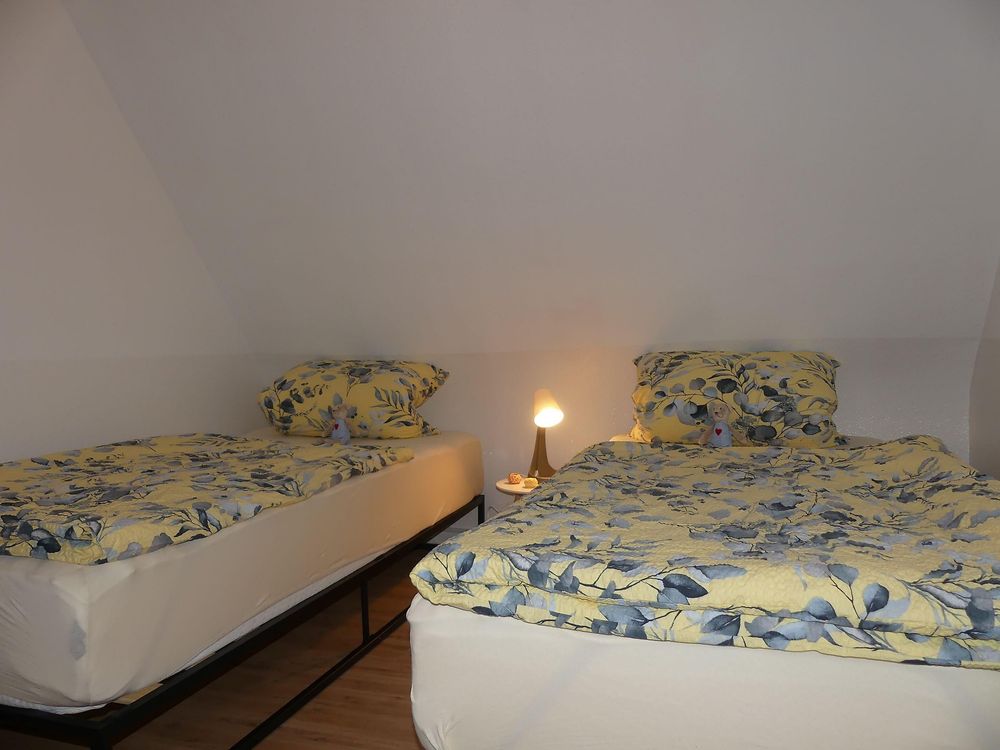 Ferienwohnung Glücksmoment 1toph1