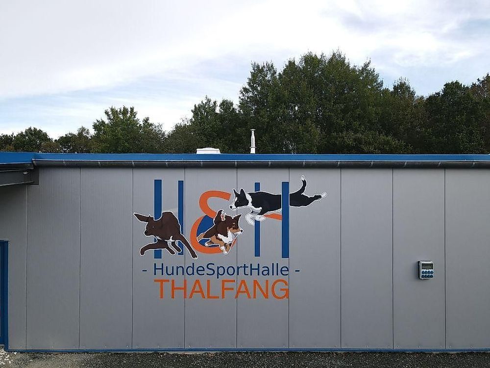 Hundesporthalle Thalfang 1v69y2