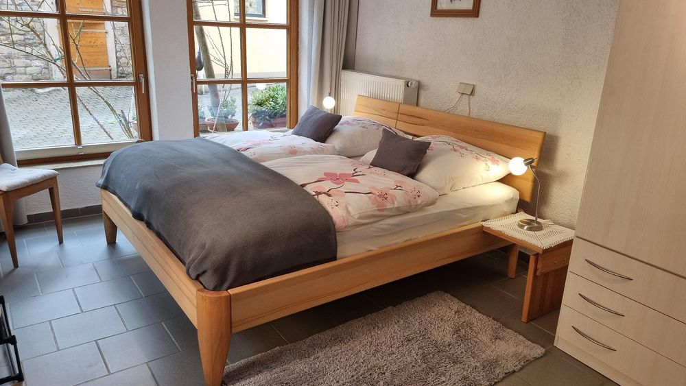 Ferienwohnung "Im Hof" 37gr04