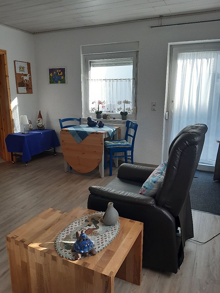 Ferienwohnung Uschi 1uiepa