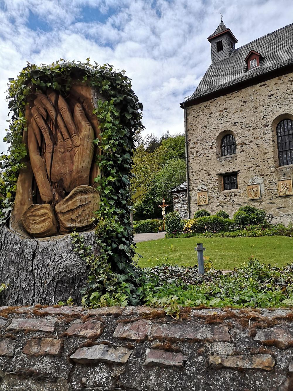 Wallfahrtskapelle St
