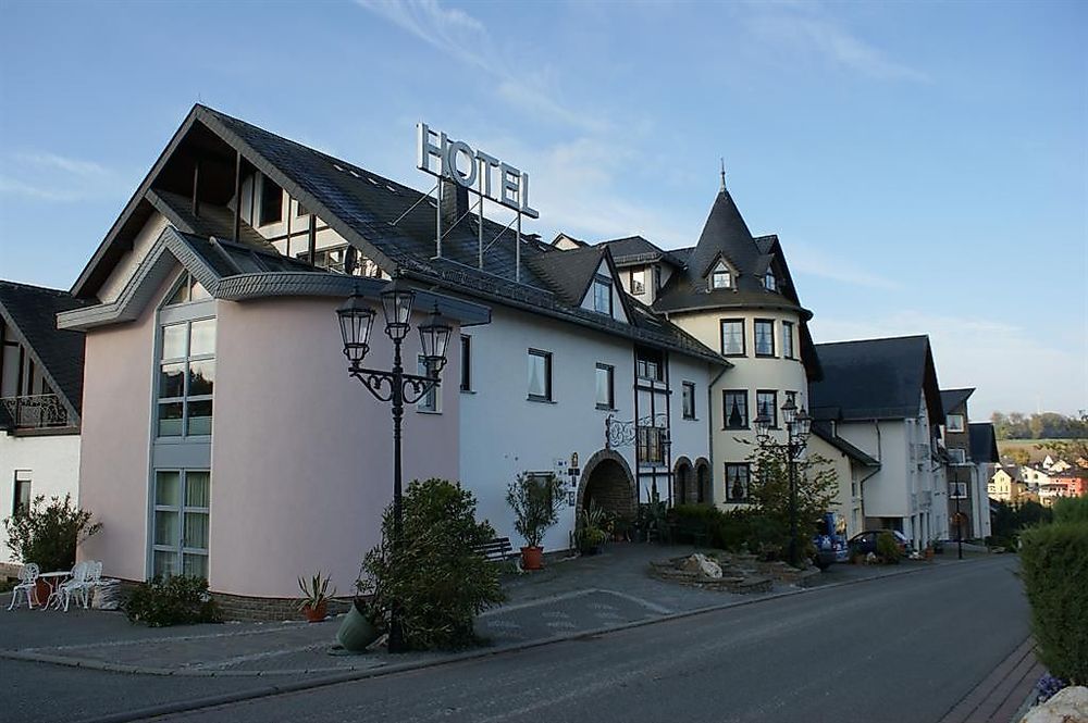 Hotel Zum Rehberg 1w1f63