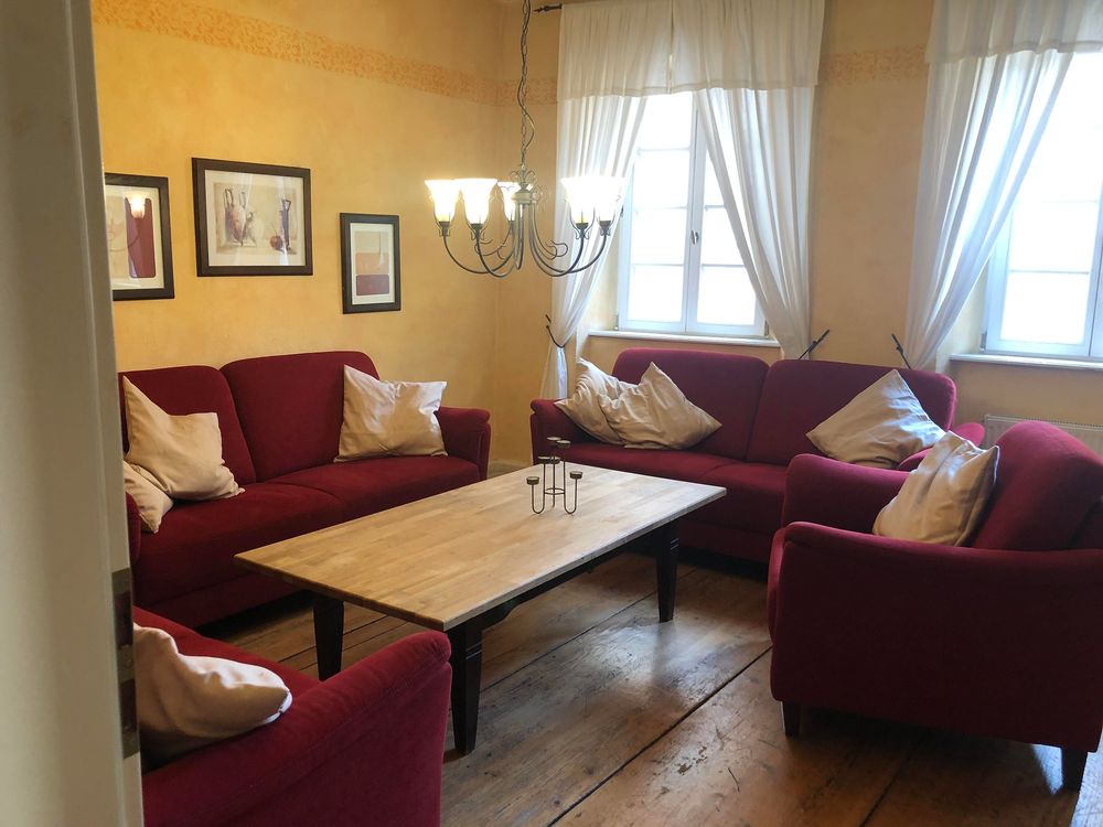 Altstadtmeise: Elegance 37rf6s