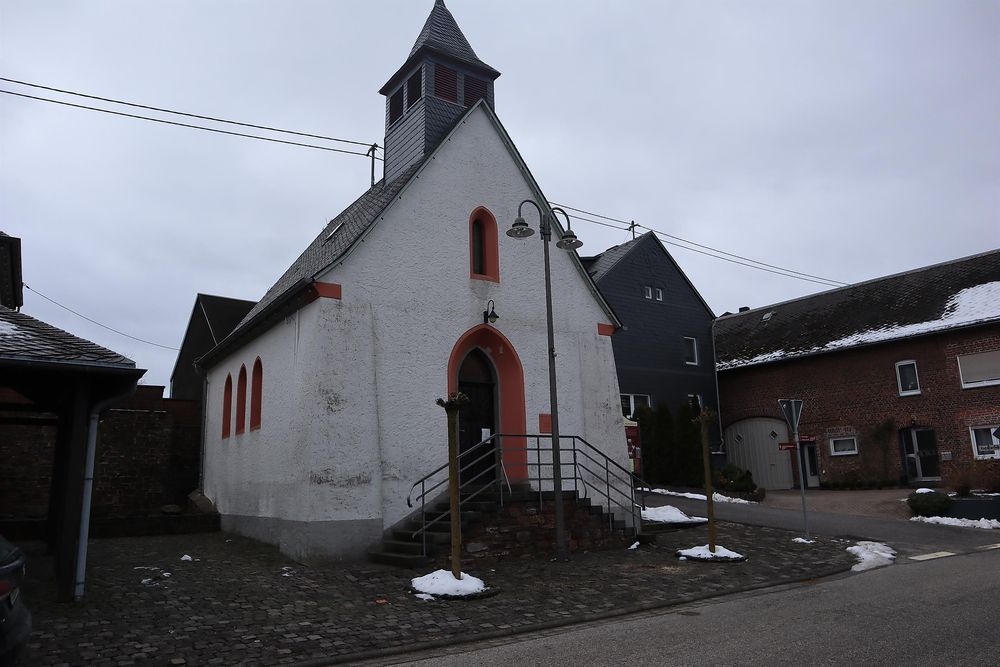 Kapelle "St
