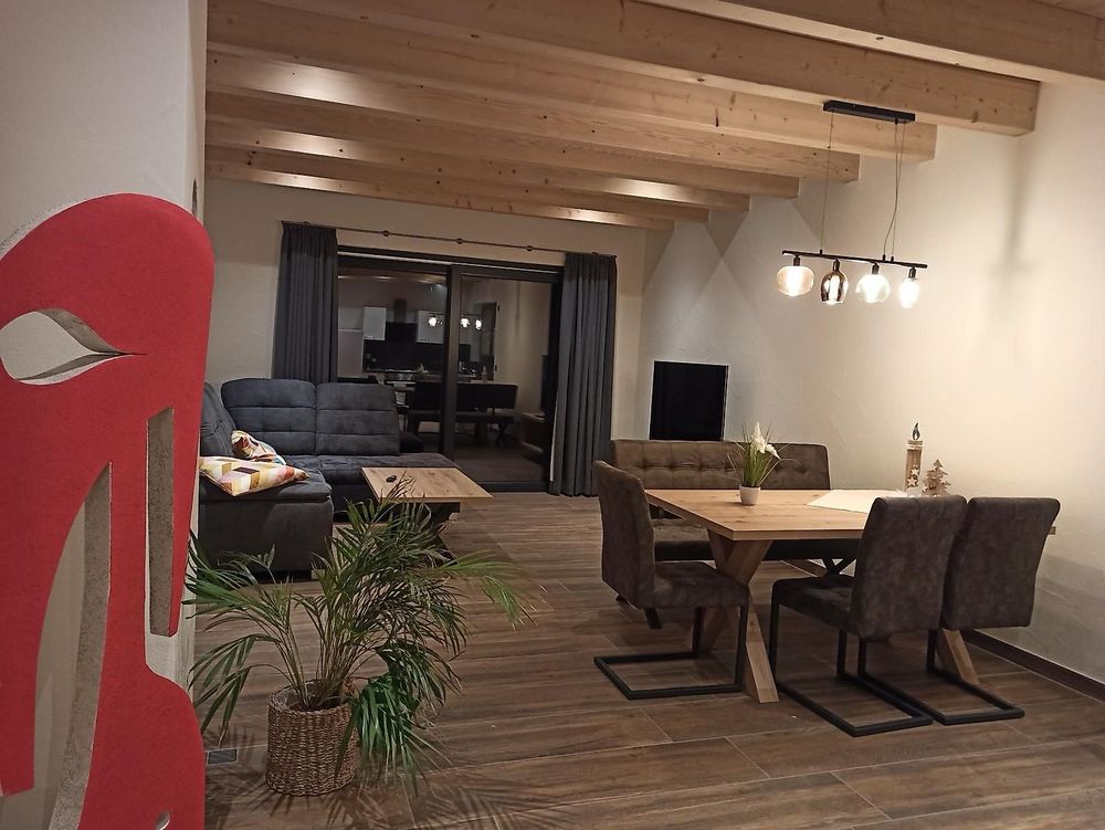 Staufenberg Chalets 1w4xwh