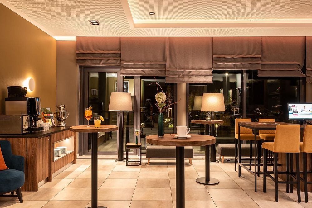 Leonardo Hotel Bad Kreuznach 37xigy