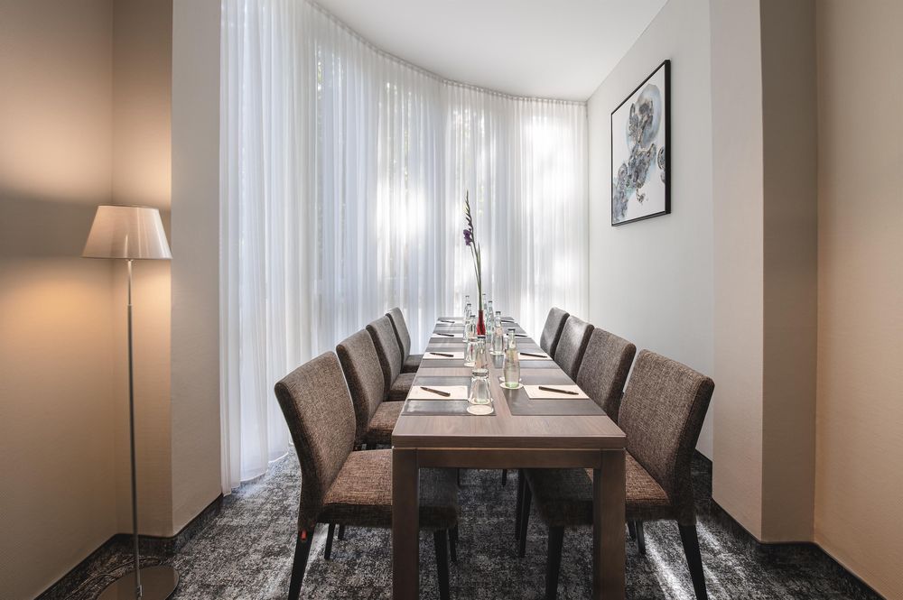 Sympathie Hotel Fürstenhof 1uzoee