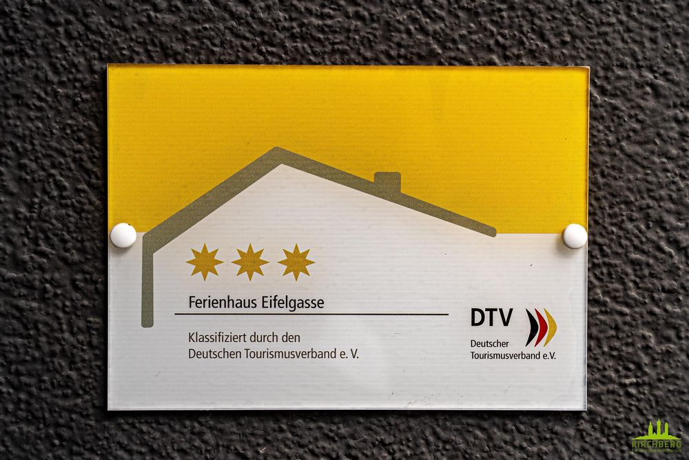 Ferienhaus Eifelgasse 1vbi2f