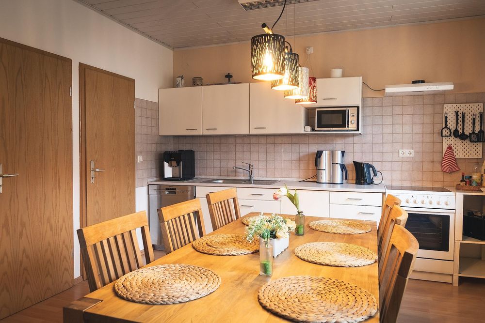 Naheland Appartement am Wingert 1vhvze